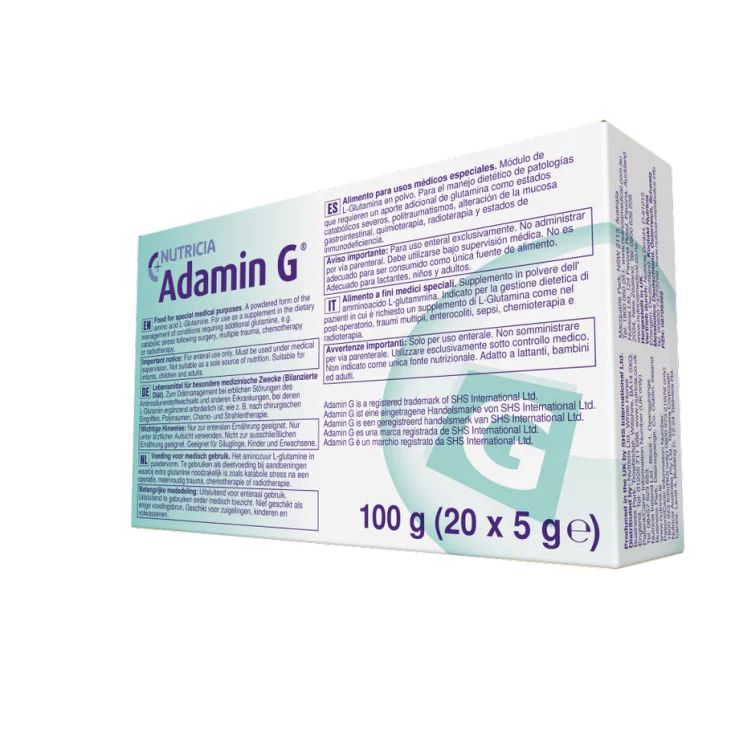 Adamin G Nutricia 100g