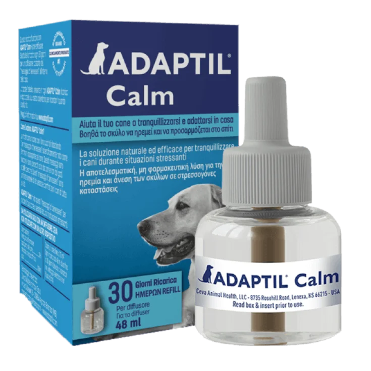 Adaptil Calm Recambio Ceva 48ml