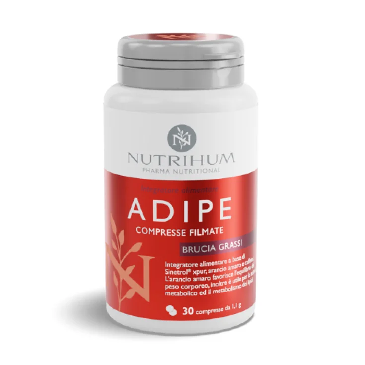 ADIPE NUTRIHUM 30 Comprimidos