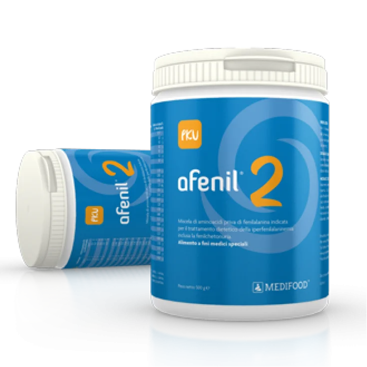 Afenil 2 MEDIFOOD 500g
