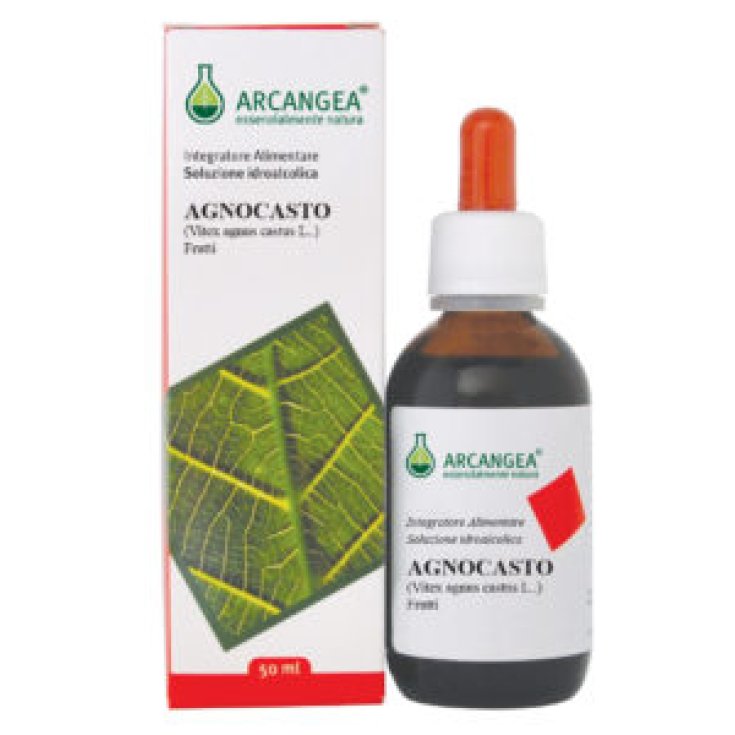 Agnocasto Arcangea 50ml