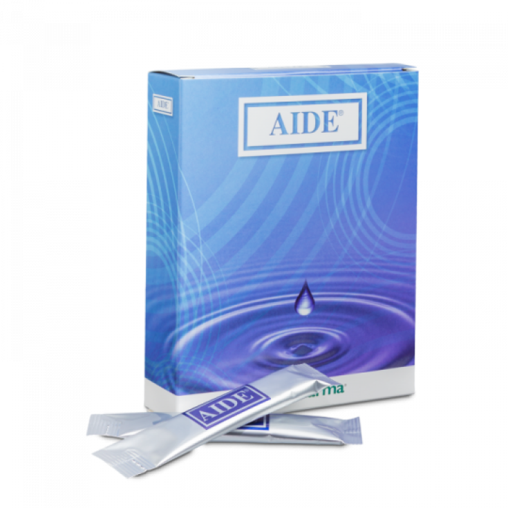 Aide® PromoPharma 20 Stick De 10ml
