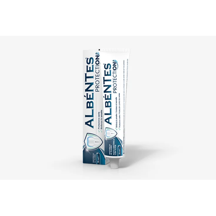 Albéntes® Protección ShedirPharma® 75ml
