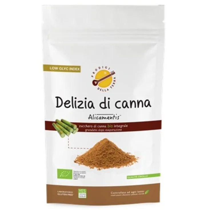 Alimentis Delizia Di Canna Sitar 300g