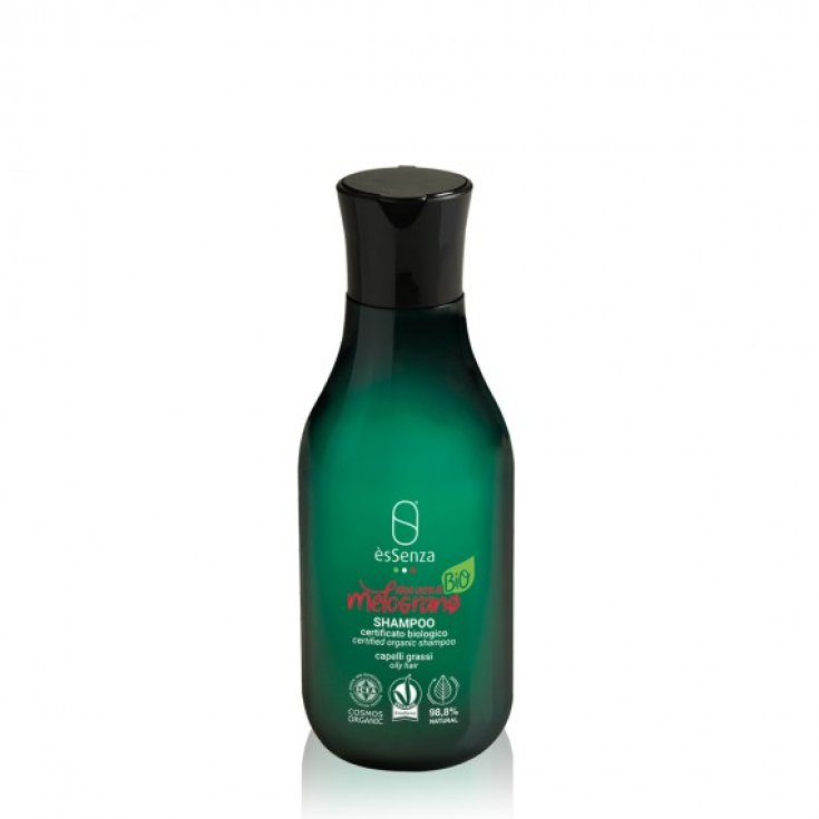 Esencia De Aloe Vera Y Granada 400ml