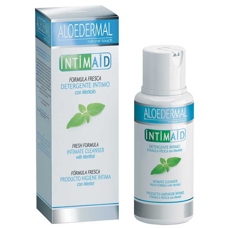 IntimAid Alodérmico 250ml