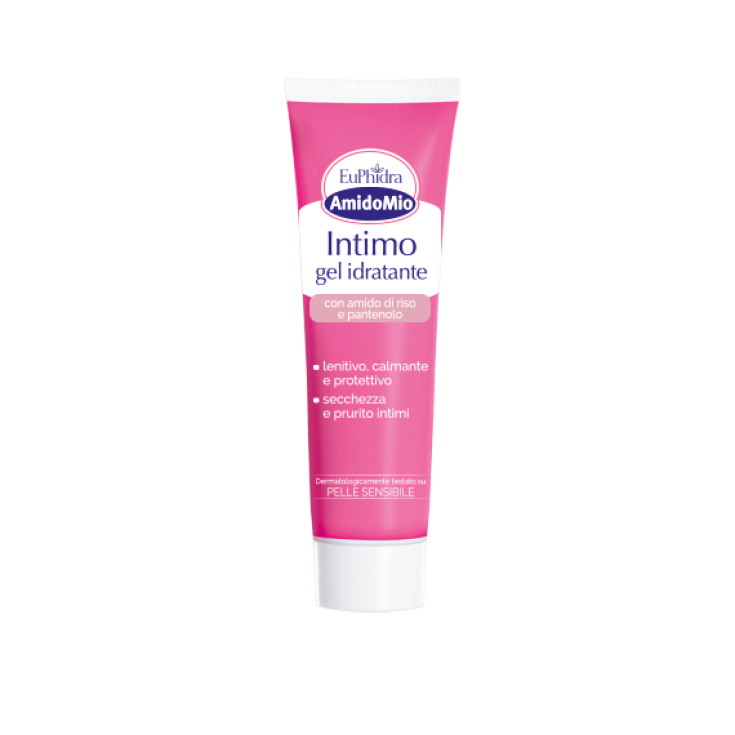 AmidoMio Euphidra Intima 50ml