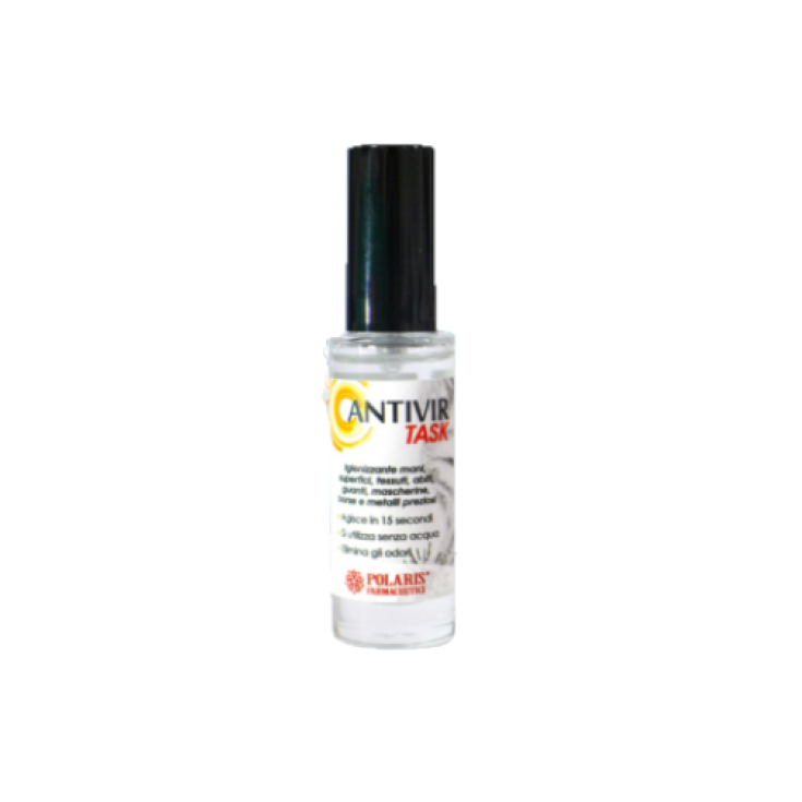 Tarea Antivir Polaris 10ml