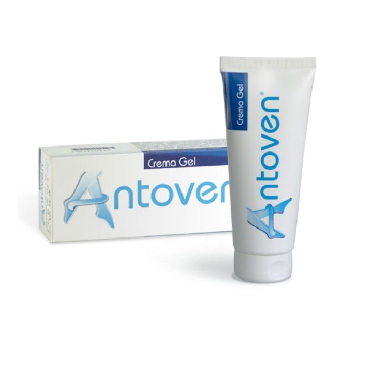 Antoven® NeoPharmed Gel Crema 100ml