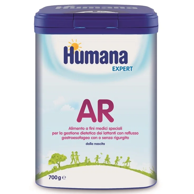 Ar Humana Experto 700g