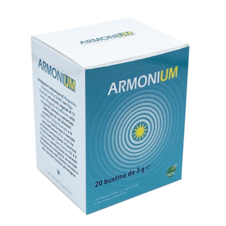 Armonium Officine Naturali 20 Sobres