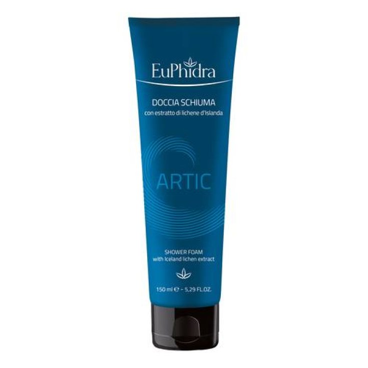 Euphidra Ártico 150ml