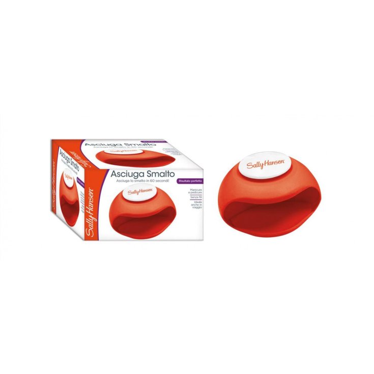 Sally Hansen Secador de Uñas 1 Pieza