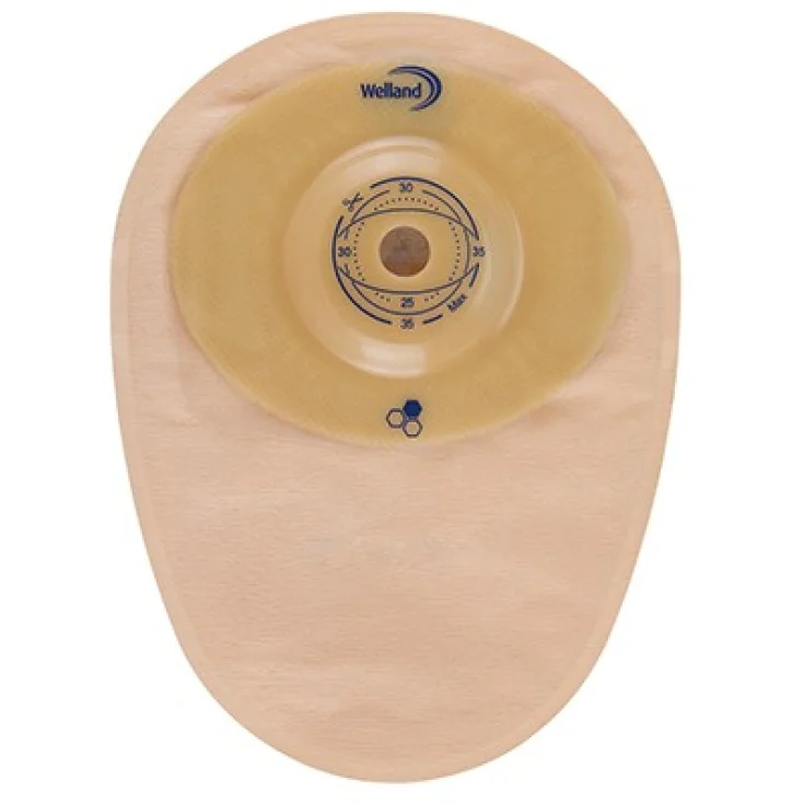 Aurum Convex Colo Teleflex Medical 10 Piezas