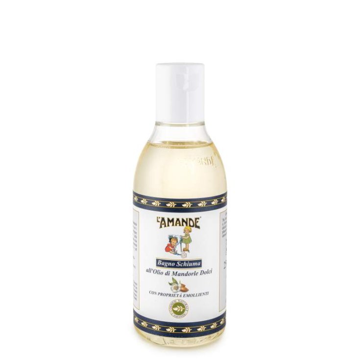 L'Amande gel de ducha 250ml