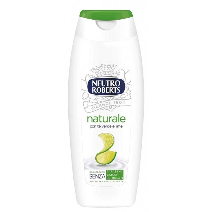N ROBERTS B/S FRESCO NATURAL 500ML