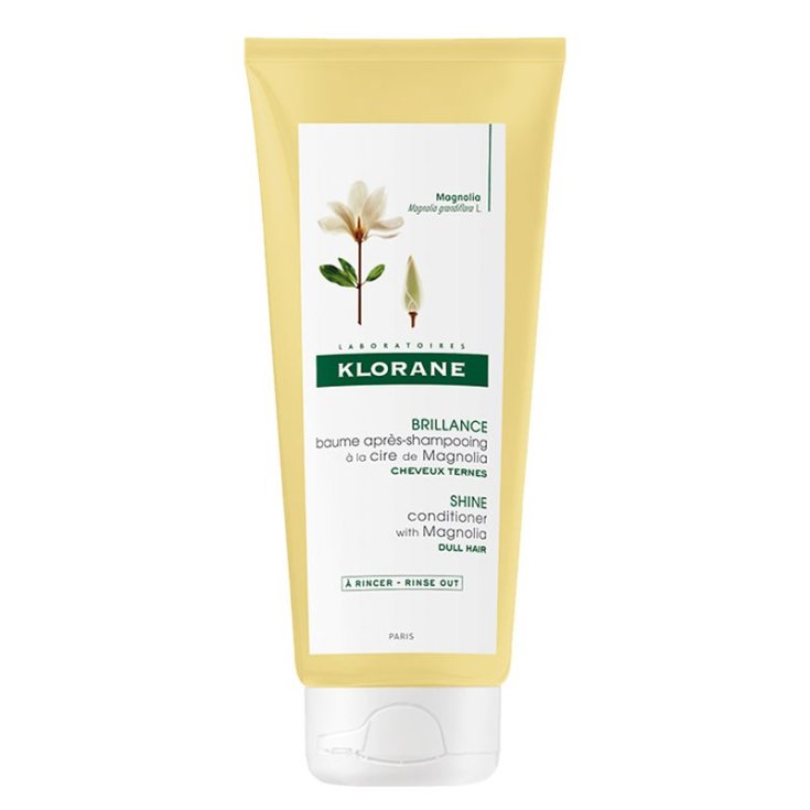 Klorane Bálsamo Magnolia 200ml