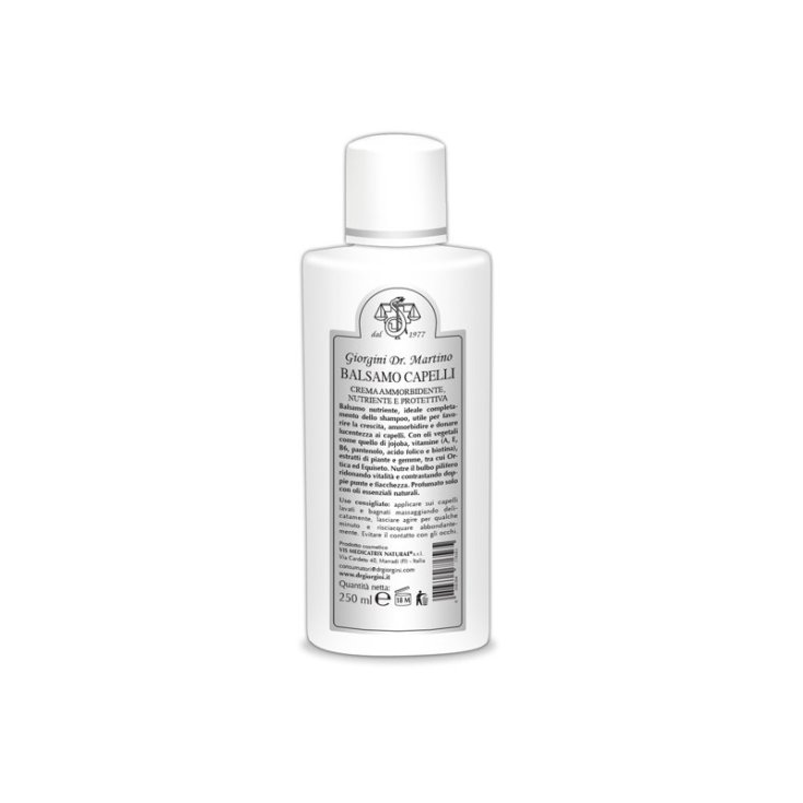 Dr. Giorgini Acondicionador Capilar 250ml