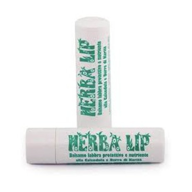 Herba Lip Care Farma Stick