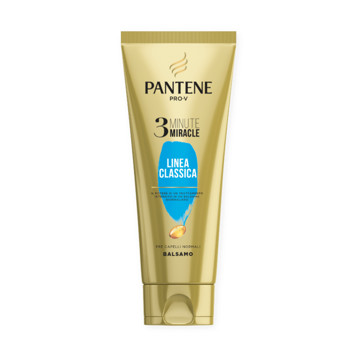 Acondicionador Línea Clásica PANTENE PRO-V 150ml
