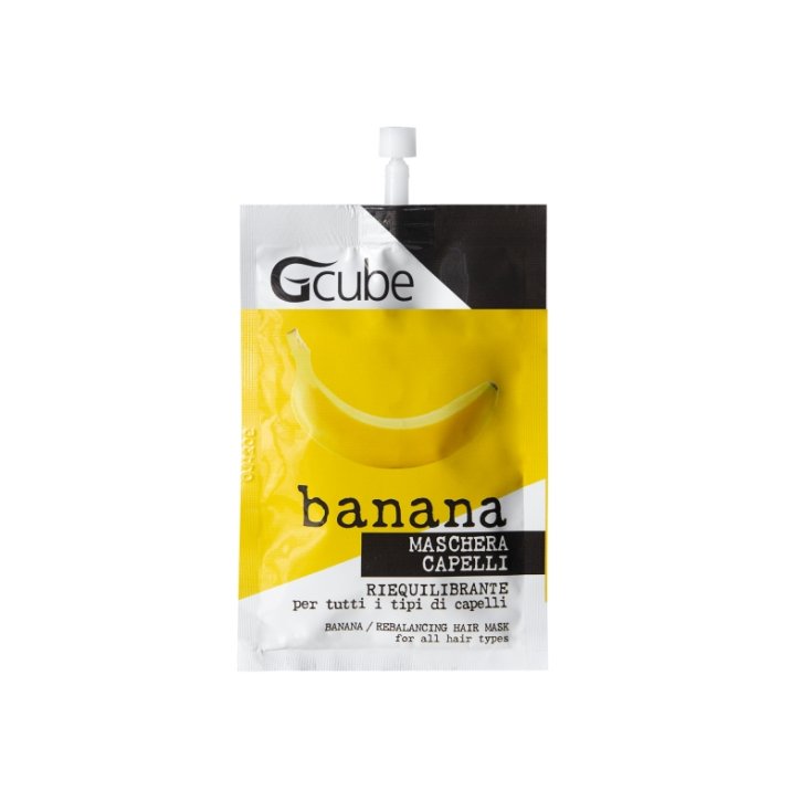 PLÁTANO Gcube® 30ml
