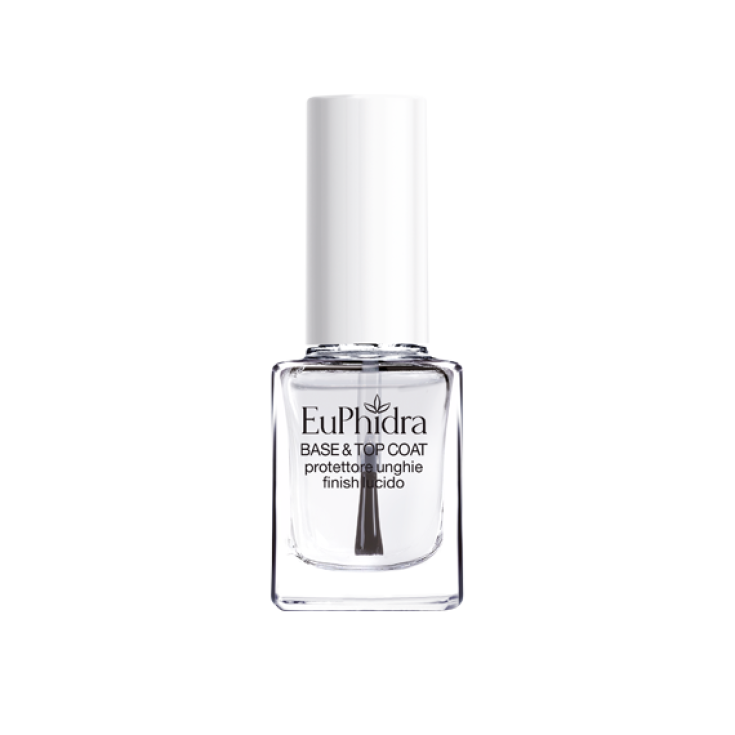 Base y Top Coat EuPhidra 10ml