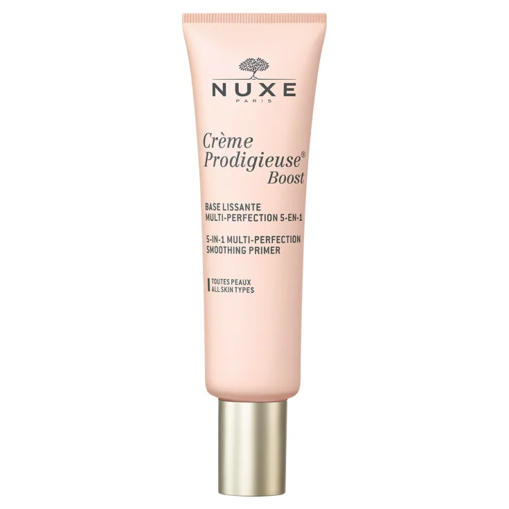 Base Multi-Perfección Crème Prodigieuse Boost 5 En 1 NUXE 30ml