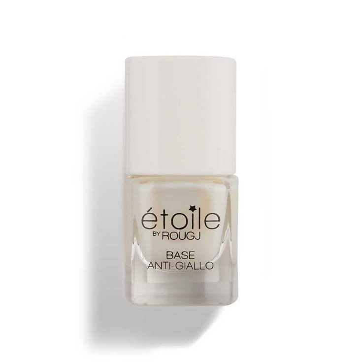 Étoile By Rougj® Base de Uñas Anti-Amarillas 5ml