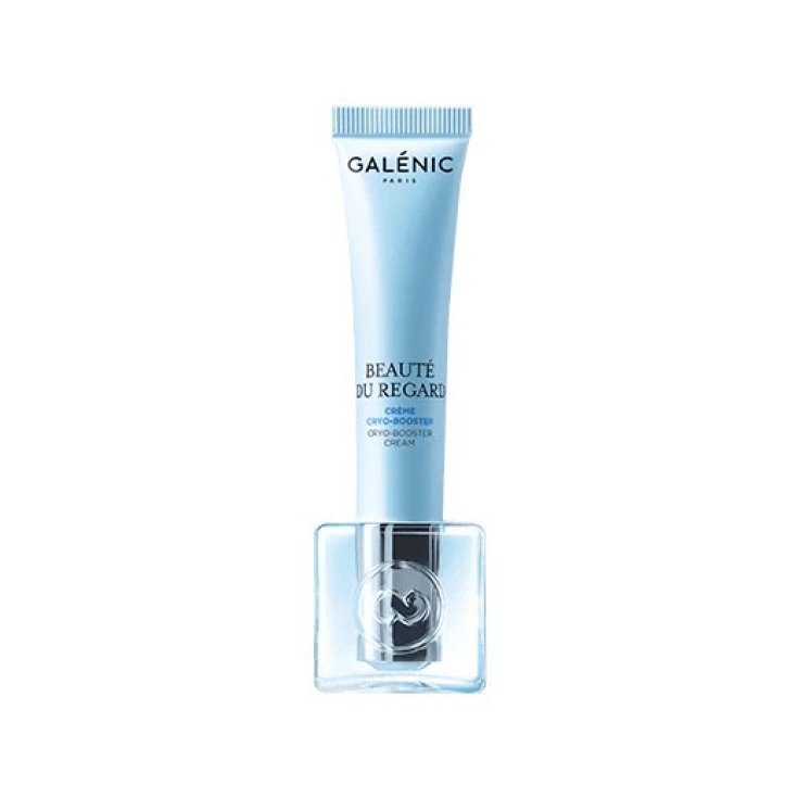 Beauté Du Regard Galénic 15ml