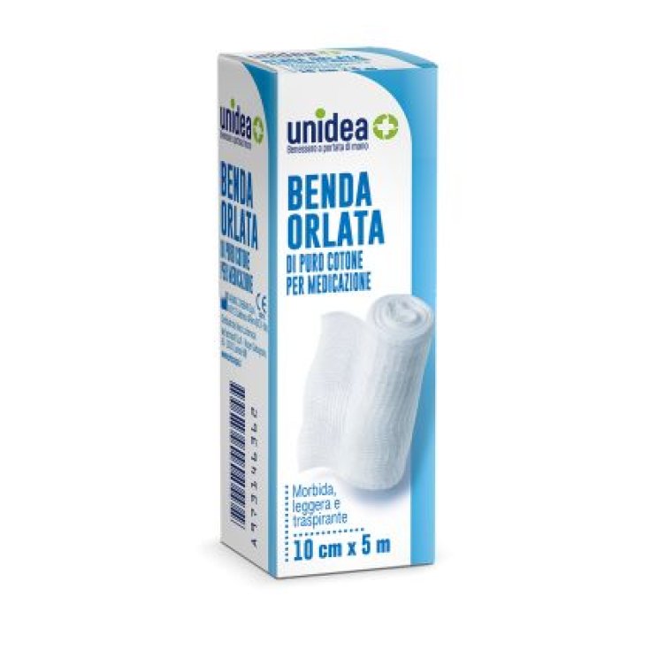 Venda dobladillo unidea 5m x 10cm