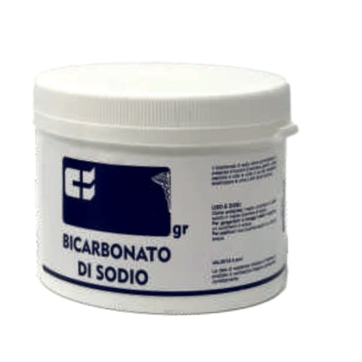 Bicarbonato De Sodio Care Farma 100g