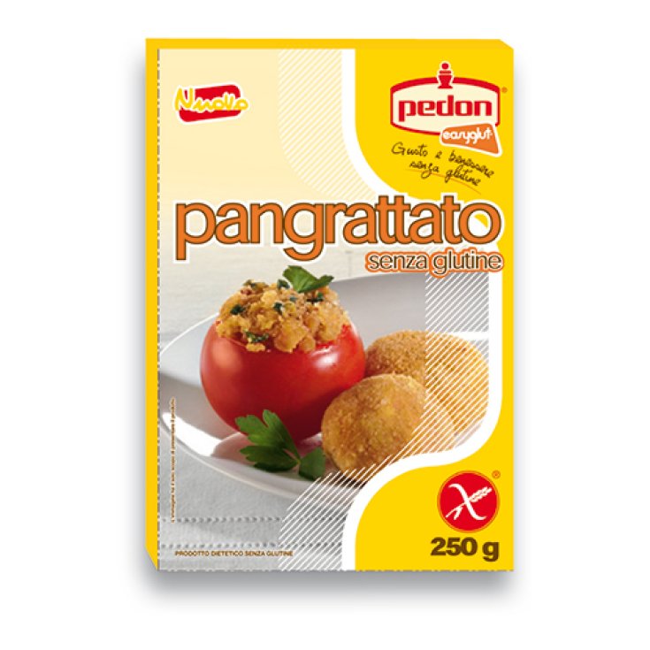 Pan rallado Easyglut Sin Gluten 250g