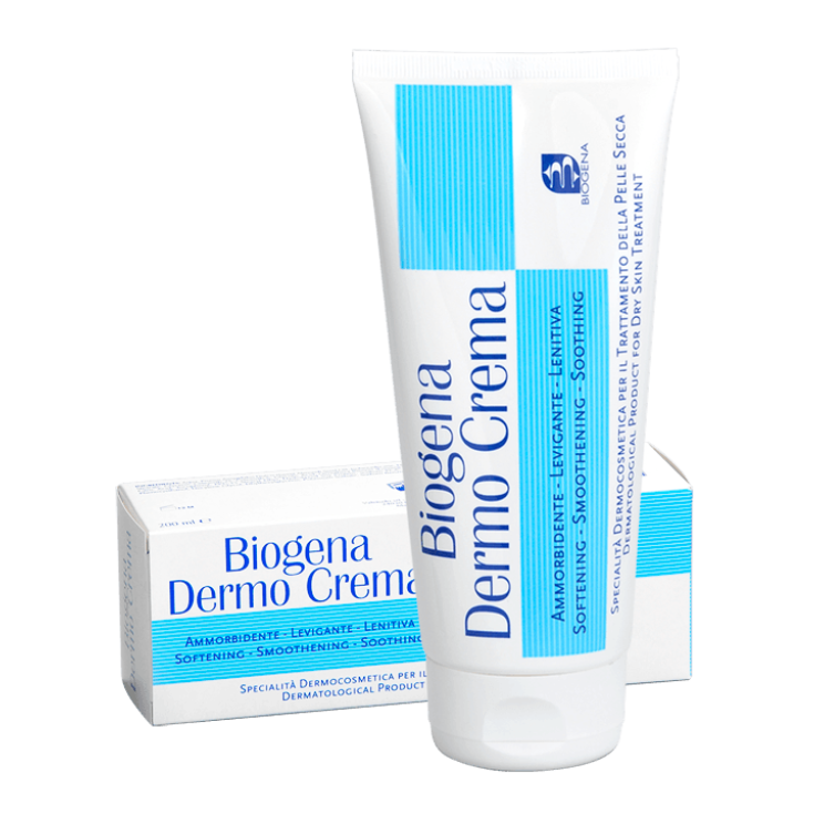 Biogena Dermo Crema 200ml