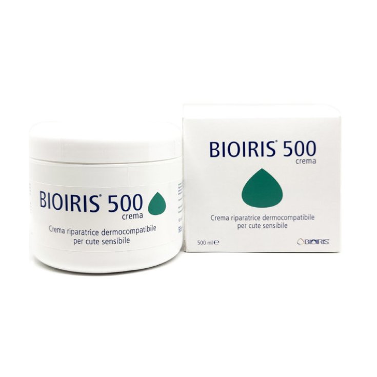 BIOIRIS® 500 crema 500ml