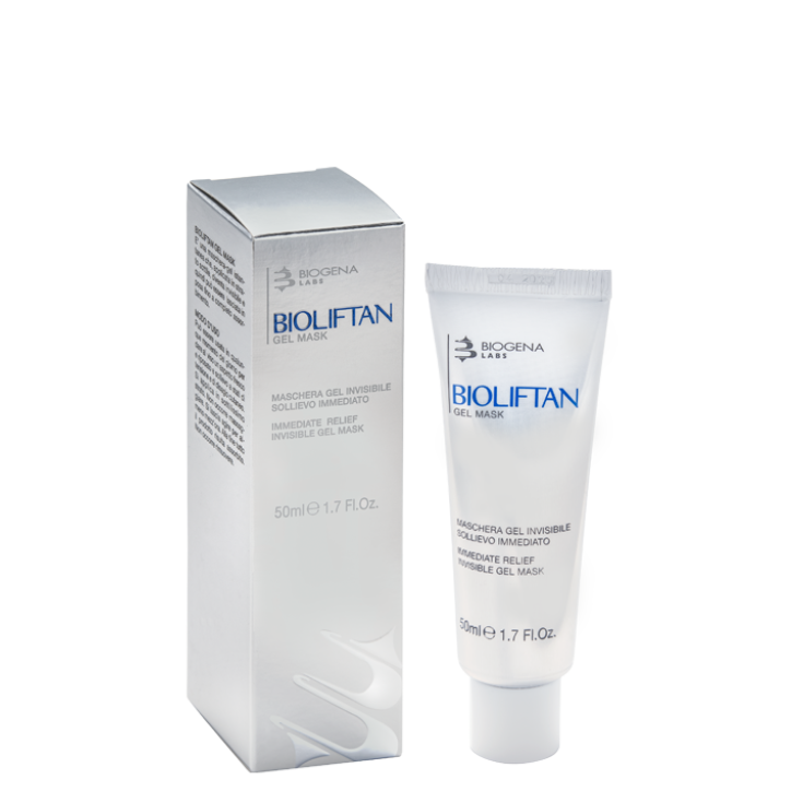 Bioliftan Gel Mascarilla Biogena 50ml