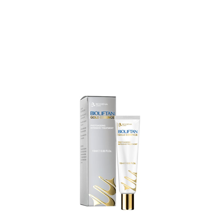 Bioliftan Gold Esencia Biogena 15ml