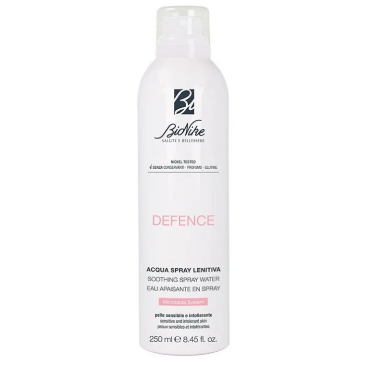 DEFENCE SPRAY DE AGUA CALMANTE BioNike 250ml