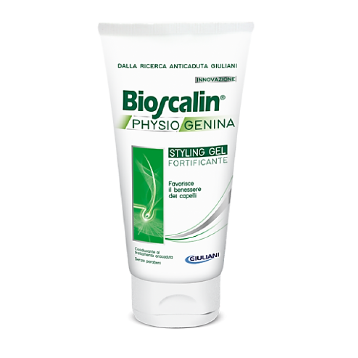 Bioscalin® Physiogenina Giuliani 150ml