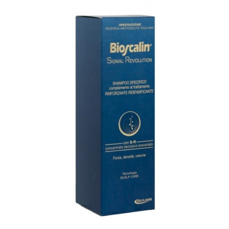 Bioscalin® Signal Revolution Giuliani 100ml