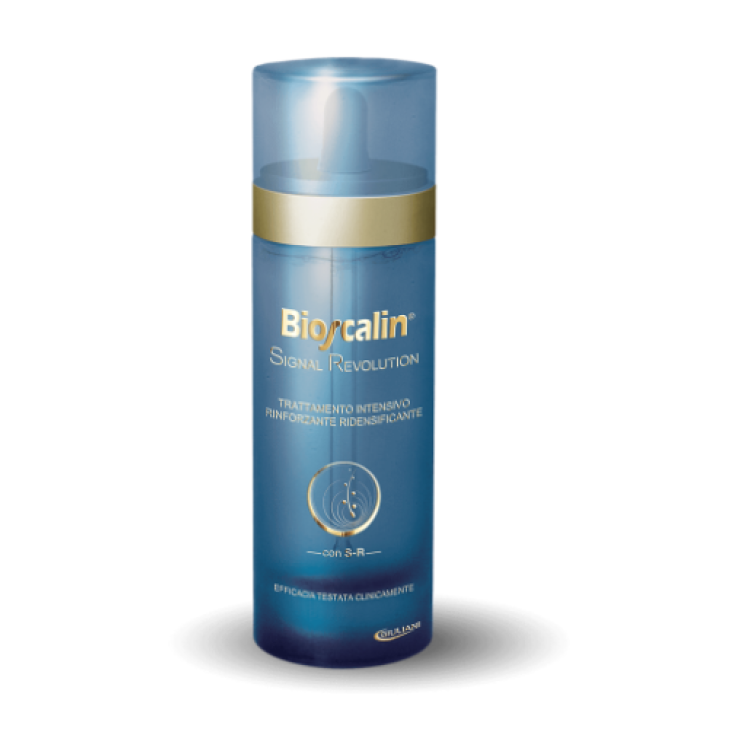 Bioscalin® Signal Revolution Giuliani 100ml