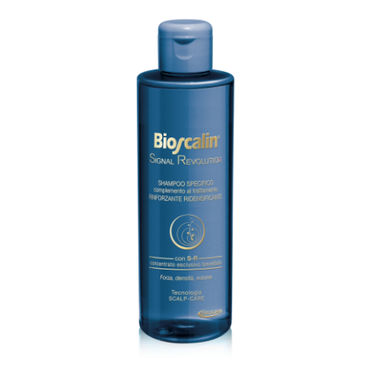 Bioscalin® Signal Revolution Giuliani 200ml