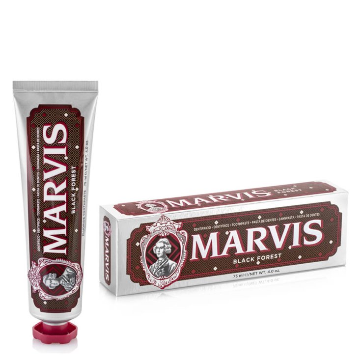 Selva Negra Marvis 75ml