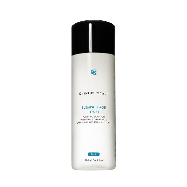 Tónico antimanchas + edad SkinCeuticals 200ml