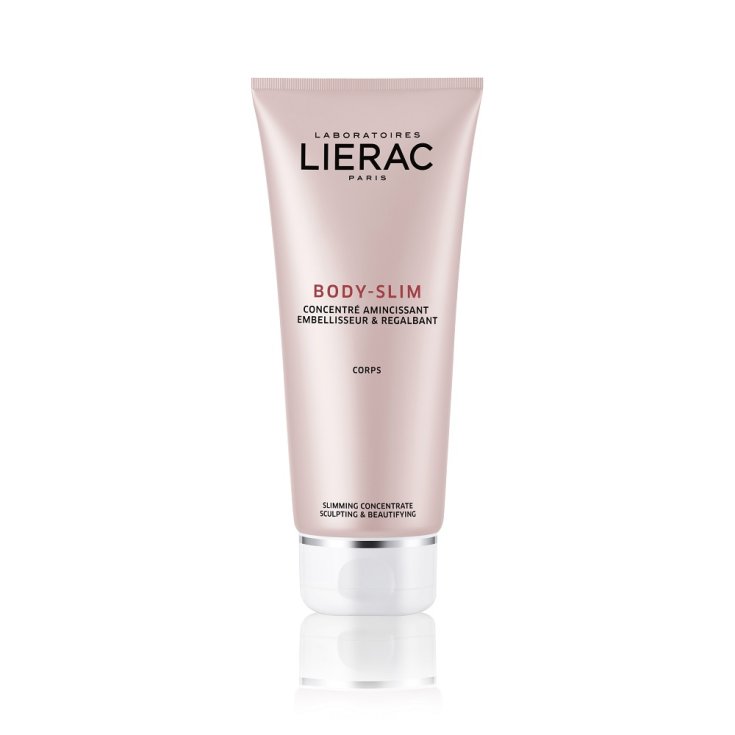 Body-Slim Adelgazante Global Lièrac 200ml