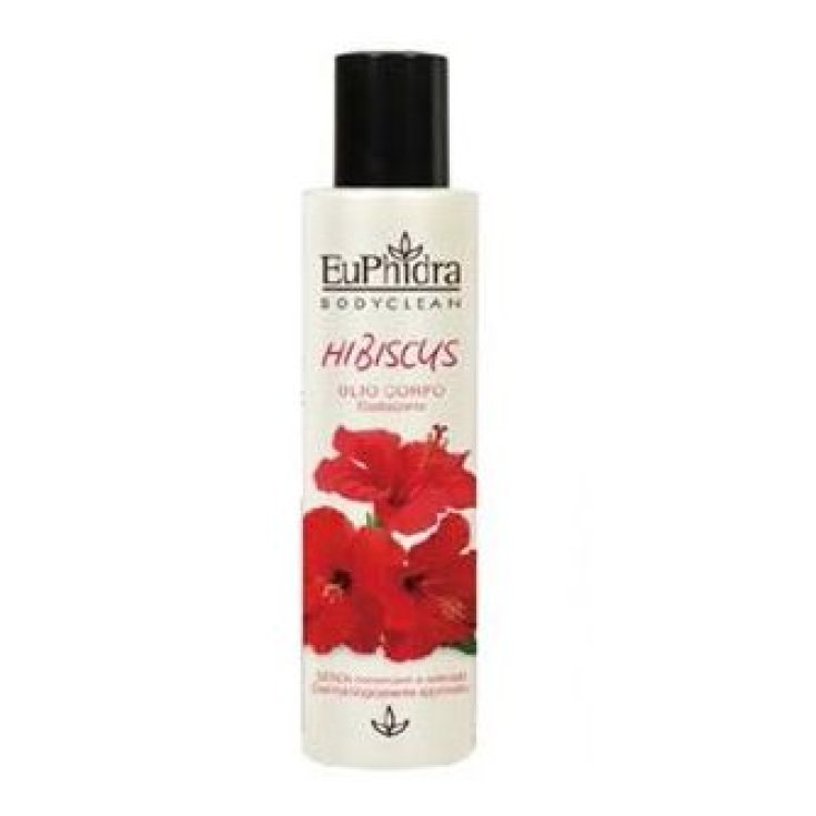 BodyClean Hibisco EuPhidra 250ml