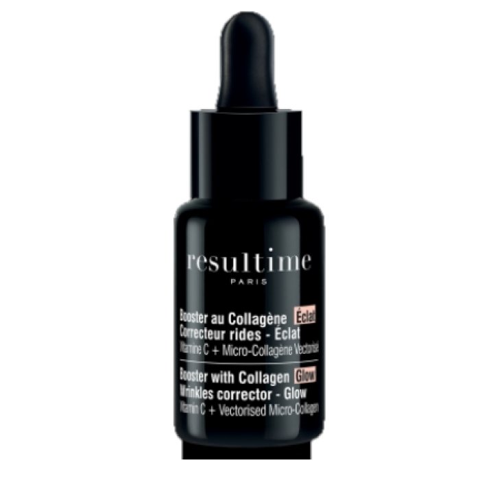 Eclat Resultime Potenciador de Colágeno 15ml