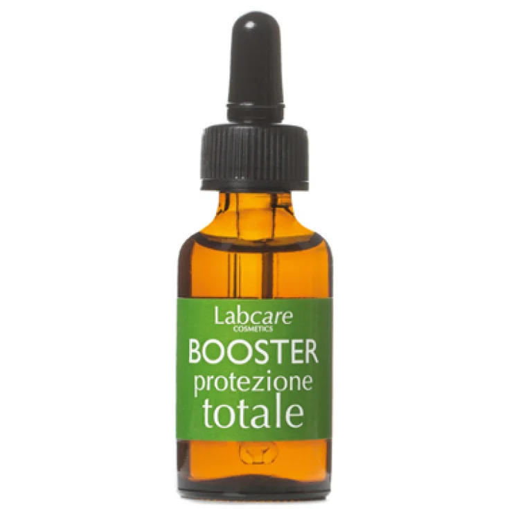 Protección Total Refuerzo LabCare Cosméticos 20ml