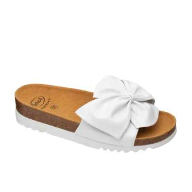 Bowy 2.0 Scholl Blanco Talla 38
