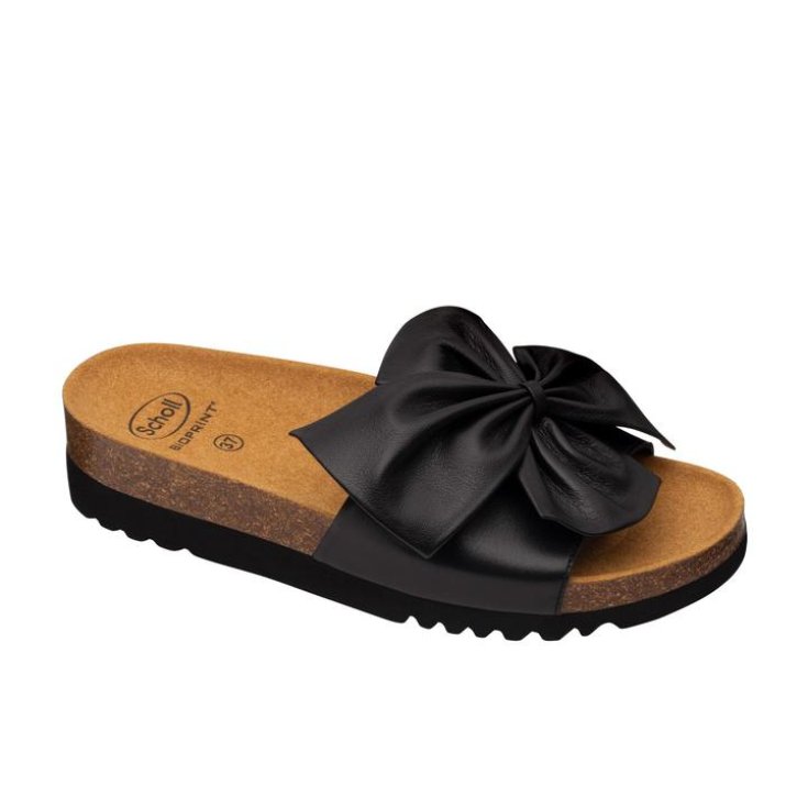 Bowy 2.0 Scholl Negro Talla 39
