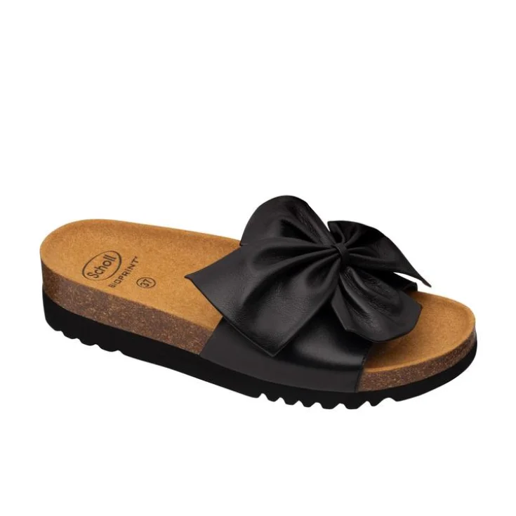 Bowy 2.0 Scholl Negro Talla 39
